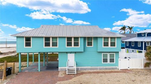 285 Lazy Way, FORT MYERS BEACH, FL, 33931-4151 | Card Image