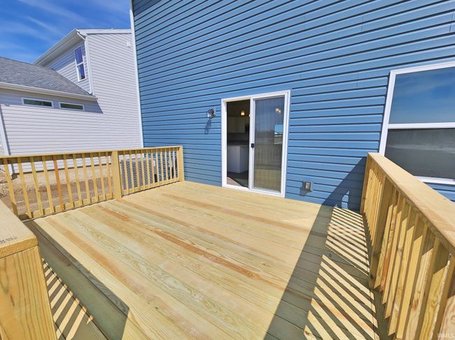 1103 Agava Dr, House other with 4 bedrooms, 3 bathrooms and null parking in West Lafayette IN | Image 22