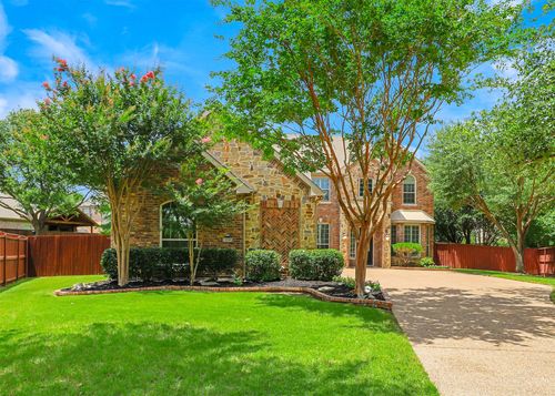 5320 Dunster Dr, Mckinney, TX, 75070-8886 | Card Image