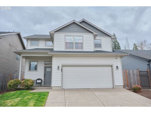 1168 Taurus Loop Ne, Keizer, OR, 97303-3382 | Card Image