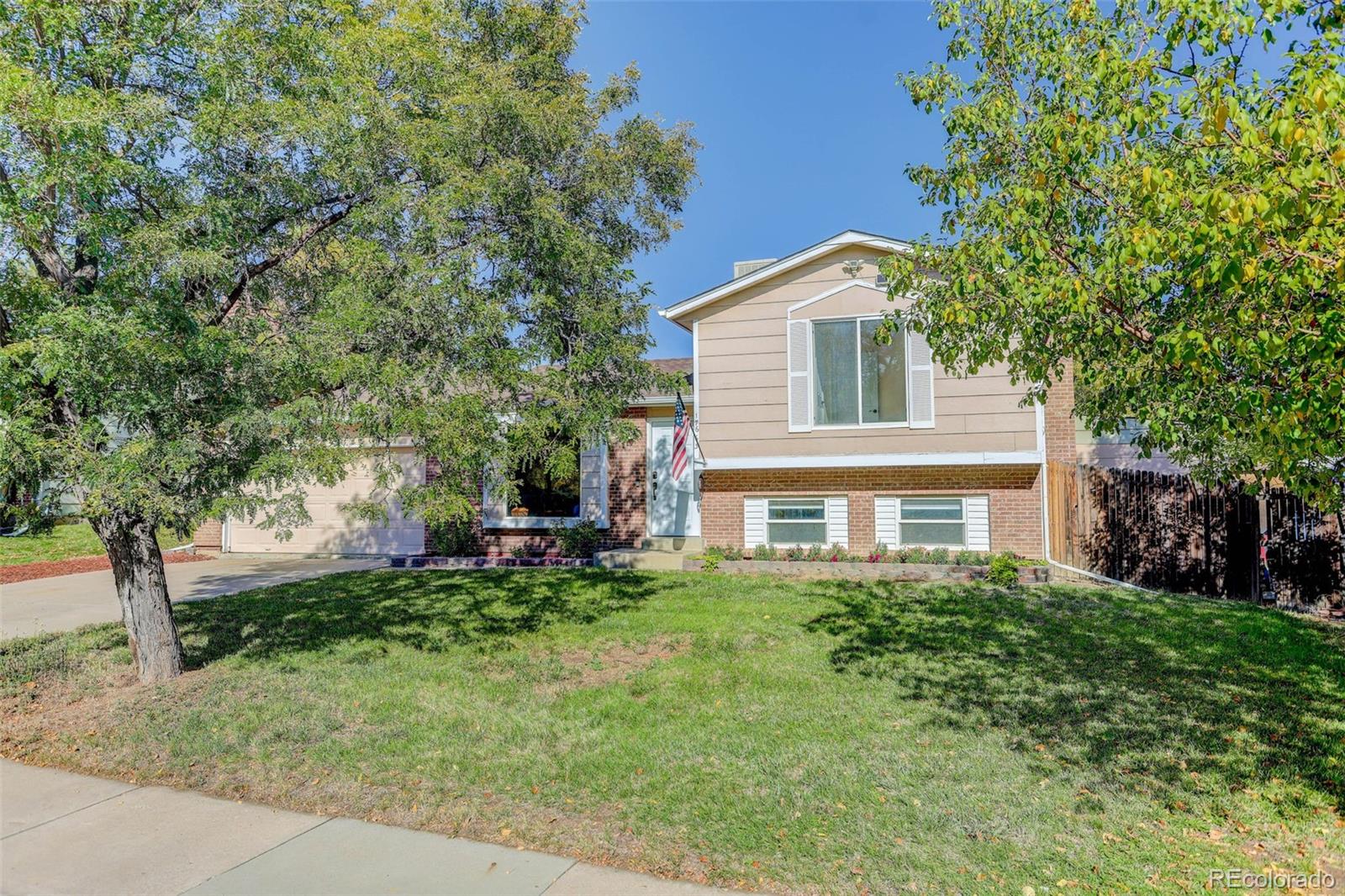 Arizona Ave, Aurora, CO 80017