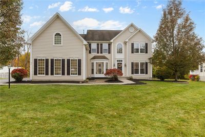 11 Tilsit, House other with 5 bedrooms, 2 bathrooms and null parking in Penfield NY | Image 1