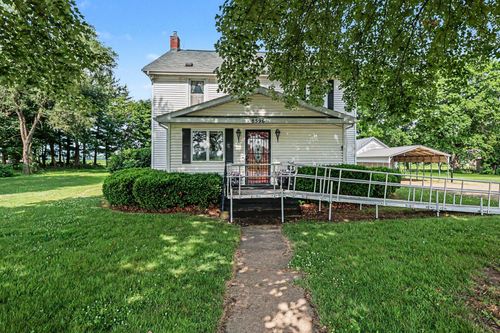 8596 36th St S, Scotts, MI, 49088-9759 | Card Image