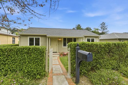 2166 5th Ave, San Rafael, CA, 94901-1056 | Card Image