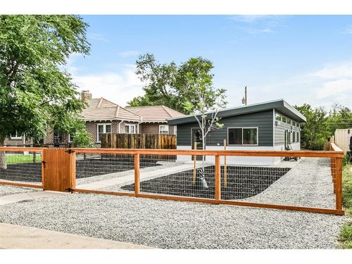 812 S Eliot St, Denver, CO, 80219-3533 | Card Image