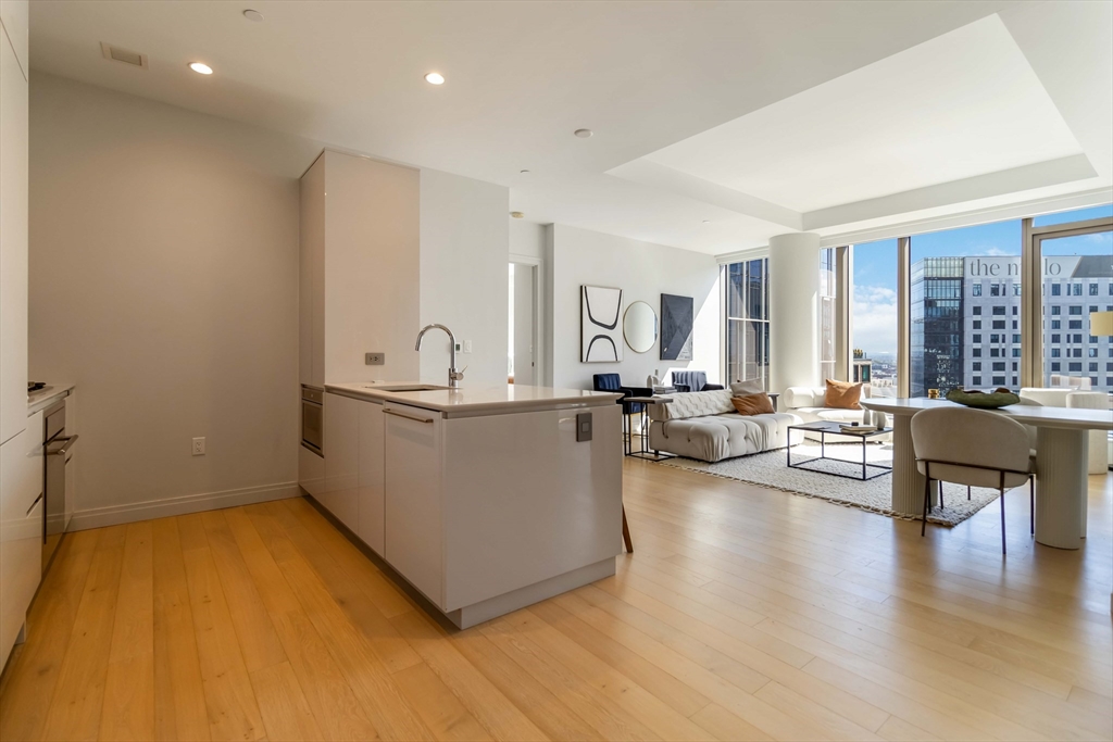 Residential in Boston 4