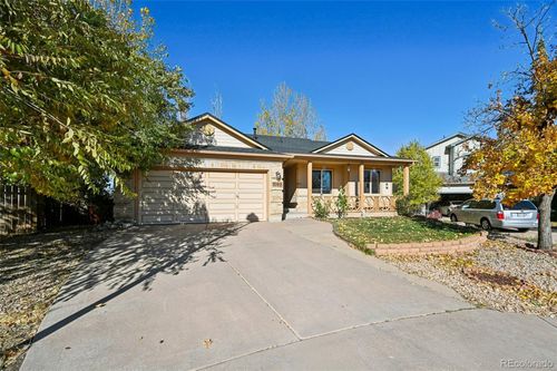 1088 Whistler Hollow Drive, Colorado Springs, CO, 80906 | Card Image