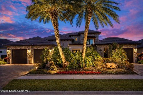 3697 Cappio Dr, Melbourne, FL, 32940-1319 | Card Image