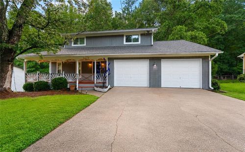 3572 Todd Dr, Douglasville, GA, 30135-2549 | Card Image