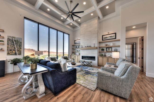 3763 Materhorm Hts, House other with 4 bedrooms, 3 bathrooms and 3 parking in Moab UT | Image 28