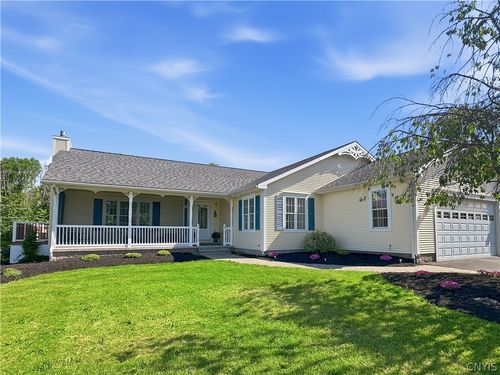 18 Regan Drive, Oswego, NY, 13126 | Card Image