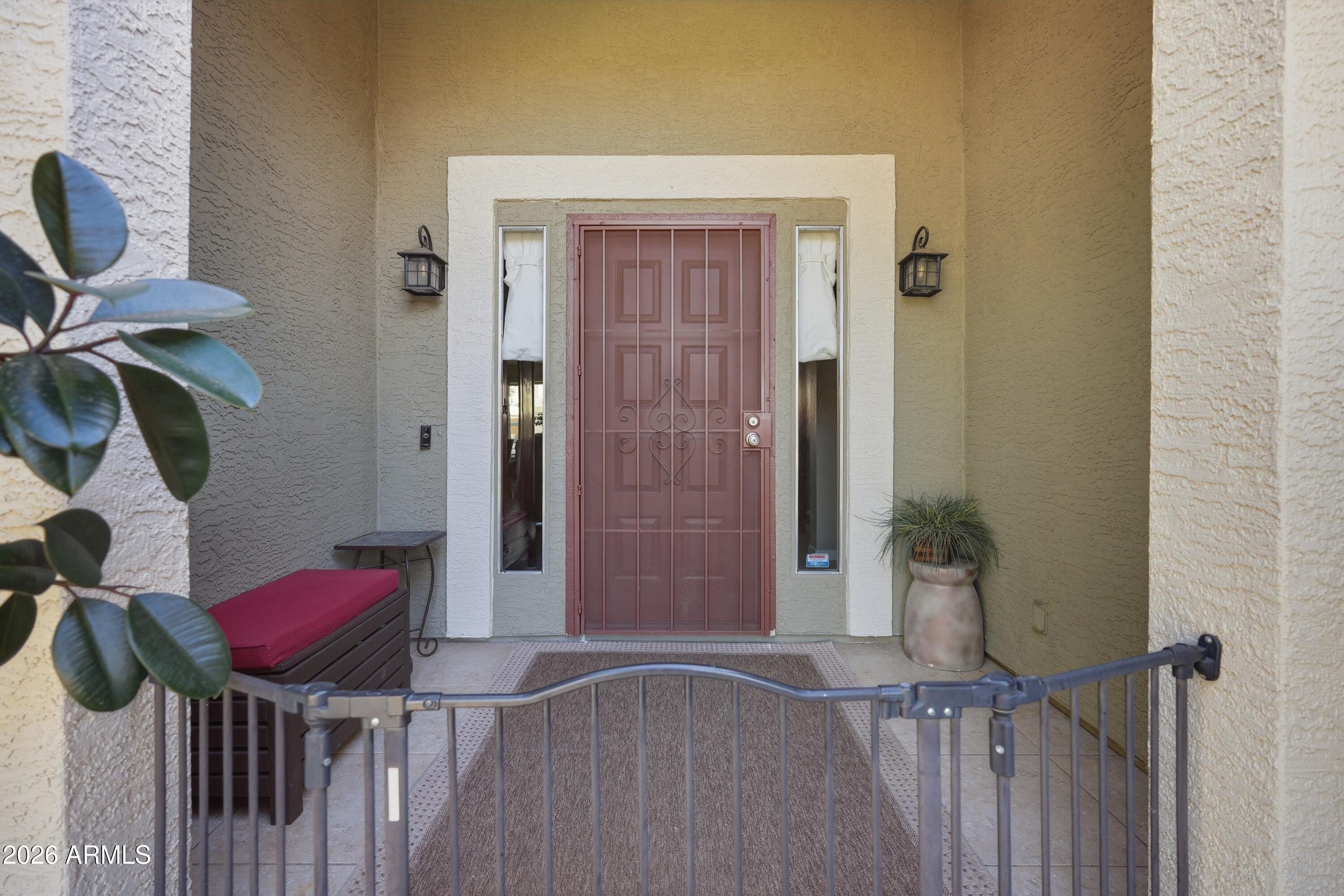 Residential in Phoenix 5