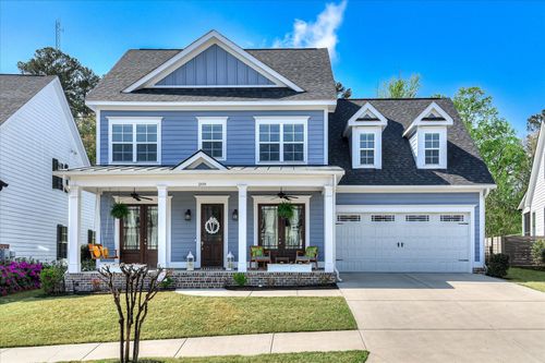 209 Hornsby Ln, Evans, GA, 30809-0690 | Card Image