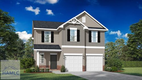 250 Anchor Avenue, Hinesville, GA, 31313 | Card Image