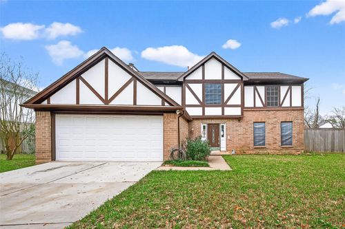 3102 Lakefield Way, Sugar Land, TX, 77479-2046 | Card Image
