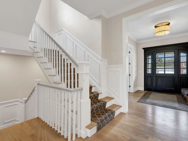 1428 Calcutta Ln, House other with 5 bedrooms, 6 bathrooms and 3 parking in Naperville IL | Image 42