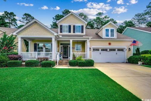 1117 Stargazer Ct, Murrells Inlet, SC, 29576-7443 | Card Image