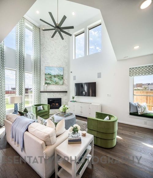 16703 Lake Austin St, Cypress, TX, 77433 | Card Image