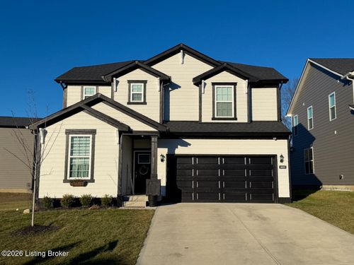 4633 Golden Eagle Drive, Louisville, KY, 40245 | Card Image