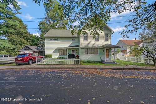 180 Golden Ave, Scranton, PA, 18508-2001 | Card Image