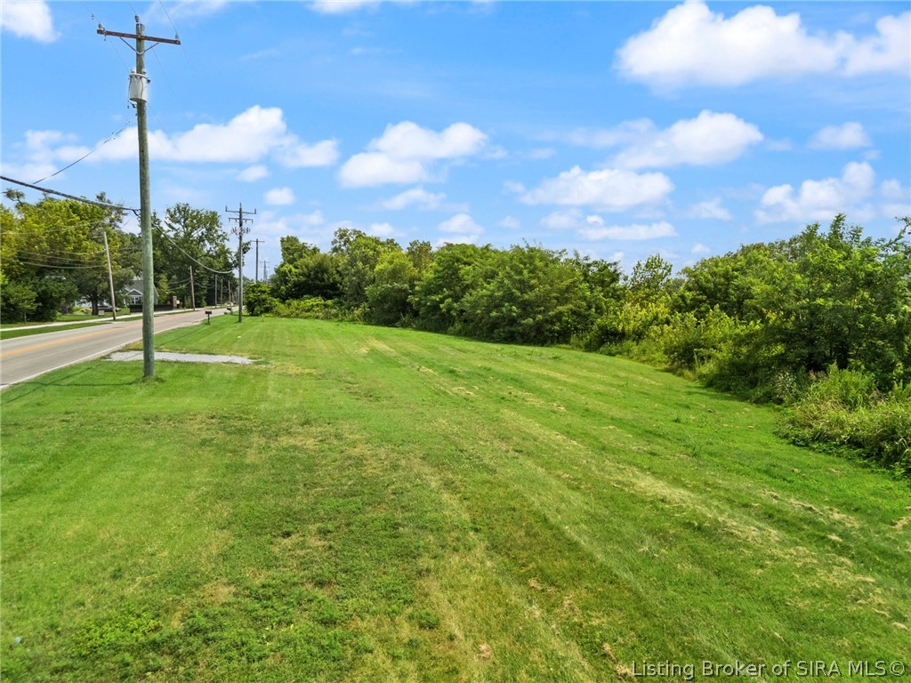 Land in Jeffersonville 3