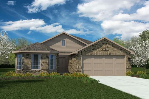 16521 Severn Lane, Fort Worth, TX, 76247 | Card Image