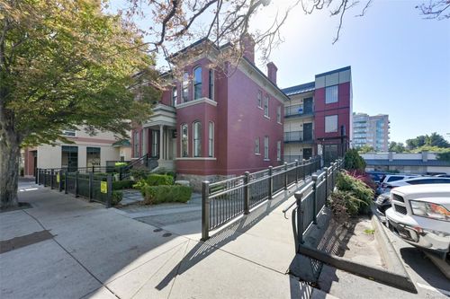 404-1007 Johnson St, Victoria, BC, V8V3N6 | Card Image