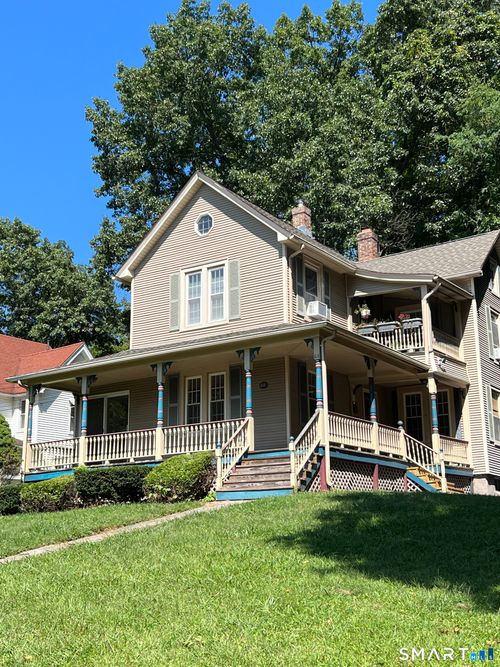 65 Ingraham St, Bristol, CT, 06010-4112 | Card Image