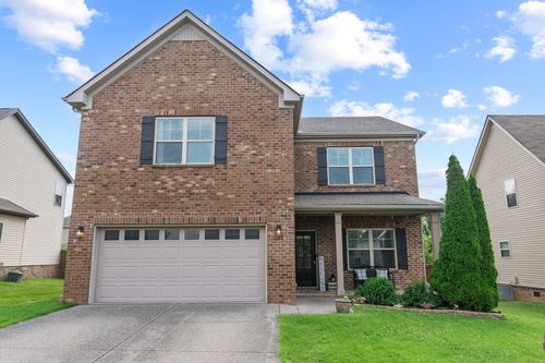 5002 Islands Ct, Spring Hill, TN, 37174-4420 | Card Image