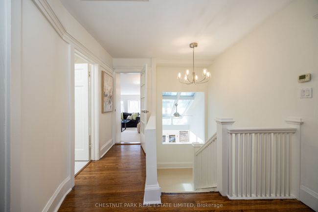 63 St Leonard's Ave, House other with 4 bedrooms, 3 bathrooms and 3 parking in Toronto ON | Image 27