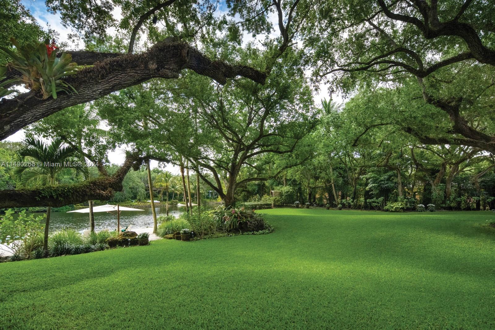 Sabal Palm Ave, Coral Gables, FL 33156