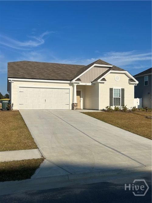 132 Exmoor Cir, Bloomingdale, GA, 31302-9774 | Card Image