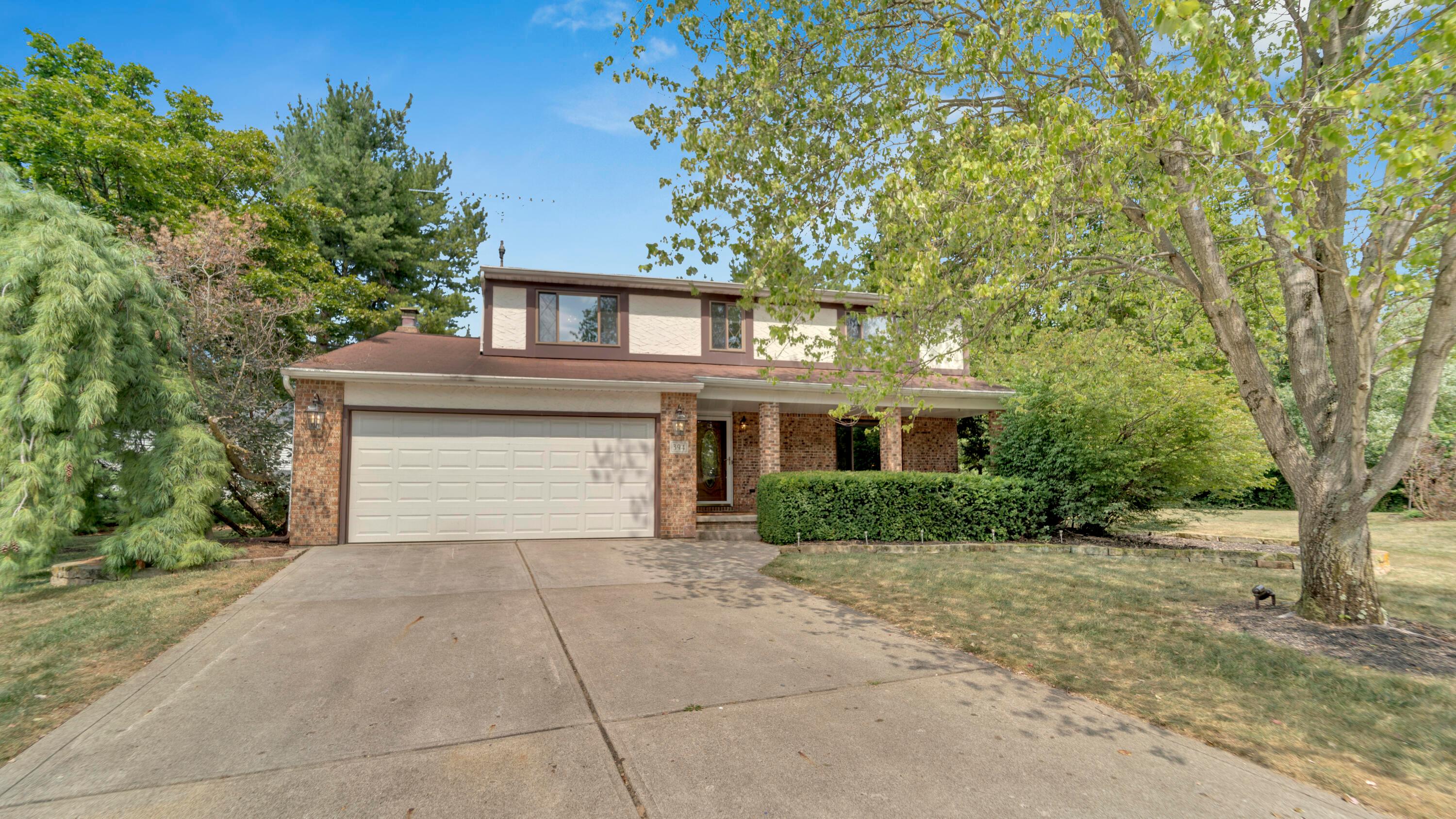 Canford Pl, Columbus, OH 43230