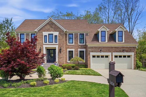 5454 Creek Bend Drive, West Chester, OH, 45069 | Card Image