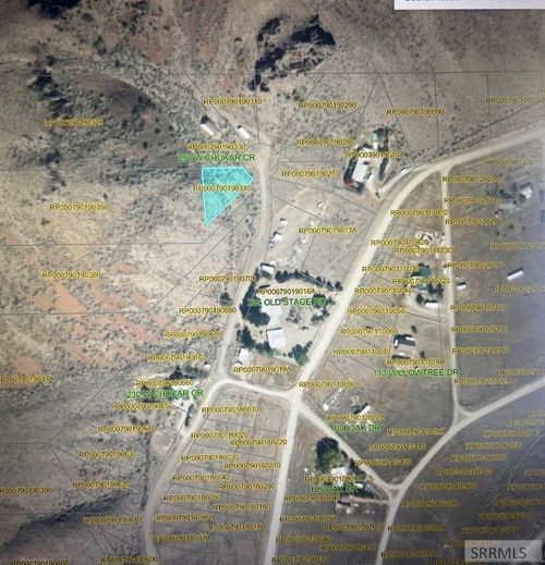 TBD Chucker Cir, Salmon, ID, 83467 | Card Image