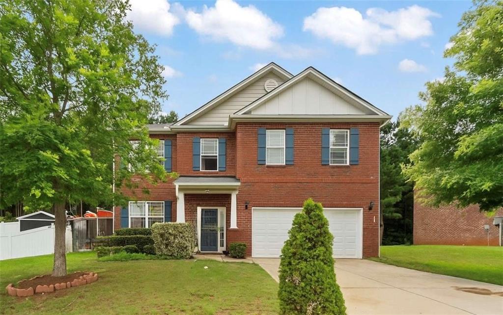 Residential in Hampton