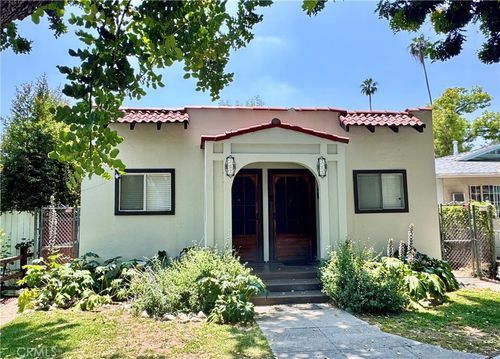 707 El Centro St, South Pasadena, CA, 91030 | Card Image