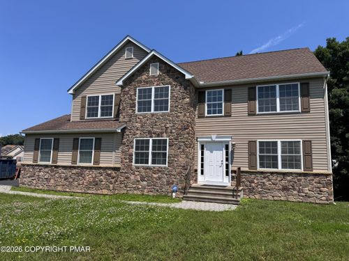 120 American Way, East Stroudsburg, PA, 18301 | Card Image