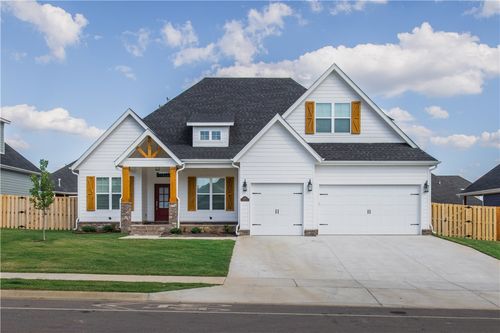 6417 62nd Street, Rogers, AR, 72758 | Card Image