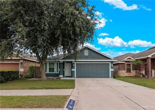 3619 Prestwick St, Edinburg, TX, 78542-4570 | Card Image