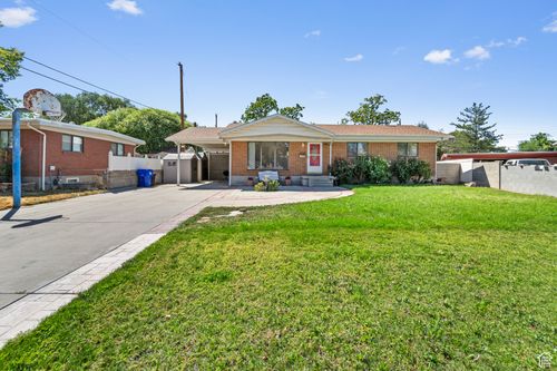 3674 S 545 E, Salt Lake City, UT, 84106-1134 | Card Image