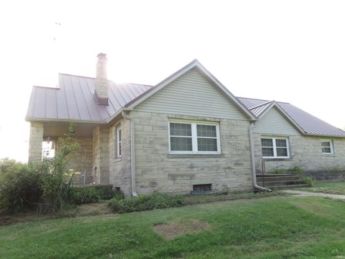 219 S Main St, Modoc, IN, 47358-9328 | Card Image