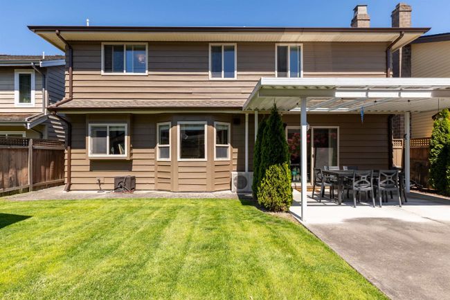 5580 Pearl Court, House other with 4 bedrooms, 2 bathrooms and 4 parking in Richmond BC | Image 25