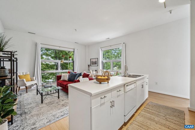 APT-1 - 820 E High St, Condo with 1 bedrooms, 1 bathrooms and null parking in CHARLOTTESVILLE VA | Image 9
