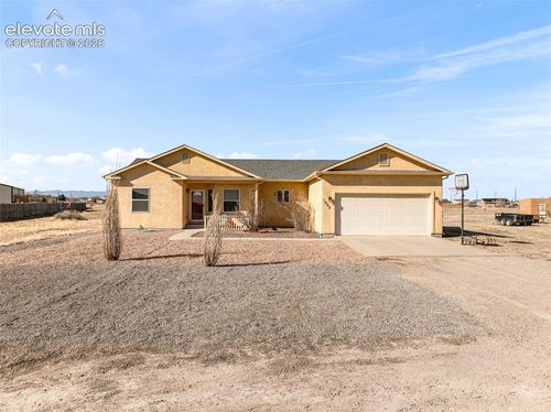 1035 E Marengo Dr, Pueblo West, CO, 81007-1259 | Card Image