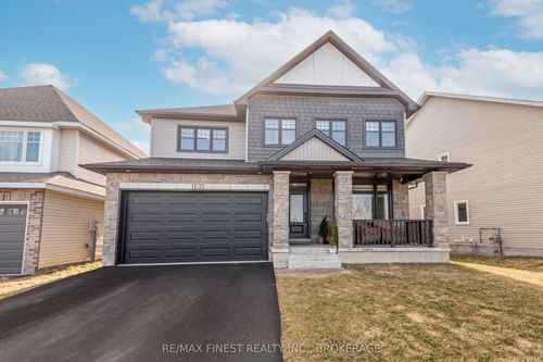 1235 Waterside Way, Kingston, ON, K7K0J1 | Card Image