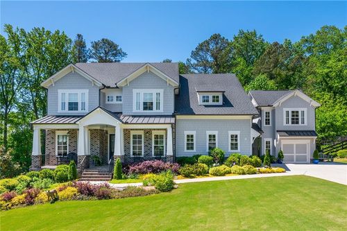 135 Milestone Trl, Milton, GA, 30004-5194 | Card Image