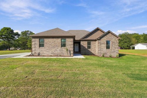 3326 Mount Tabor Rd, Cabot, AR, 72023 | Card Image