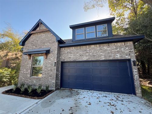 109 Cove Pt, Montgomery, TX, 77356-5869 | Card Image