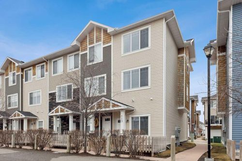 113-2802 Kings Heights Gate Se, Airdrie, AB, T4A0T3 | Card Image
